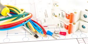 electrical services stoke-on-trent